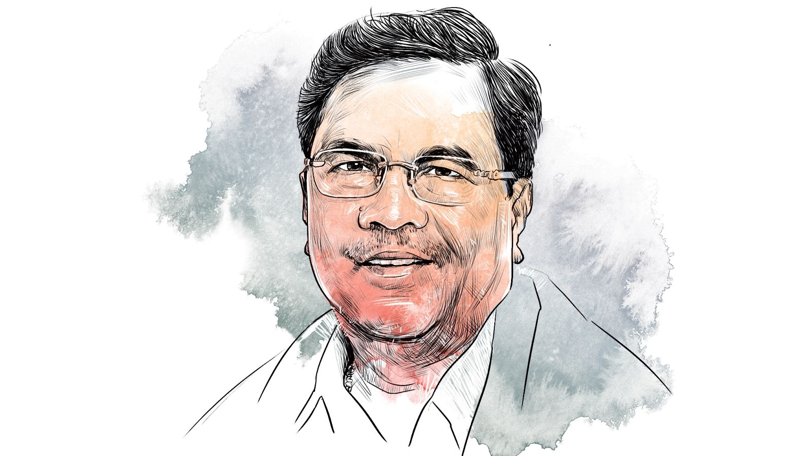 Delhi Confidential: ‘Courtesy Call'