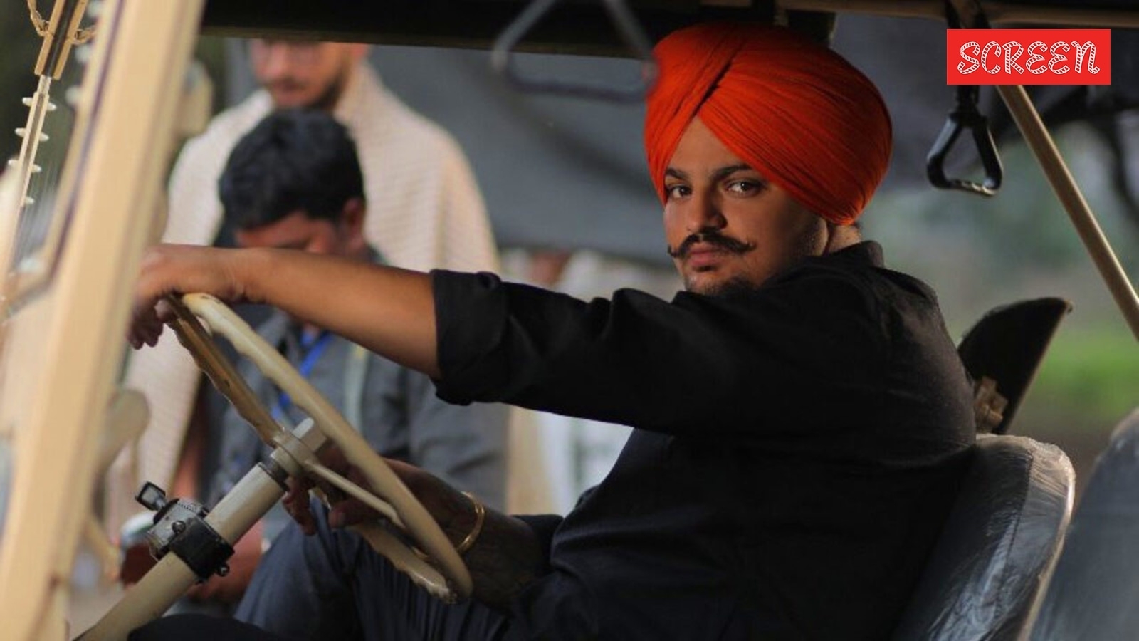 Guns and Roses: Life and Death of Sidhu Moose Wala