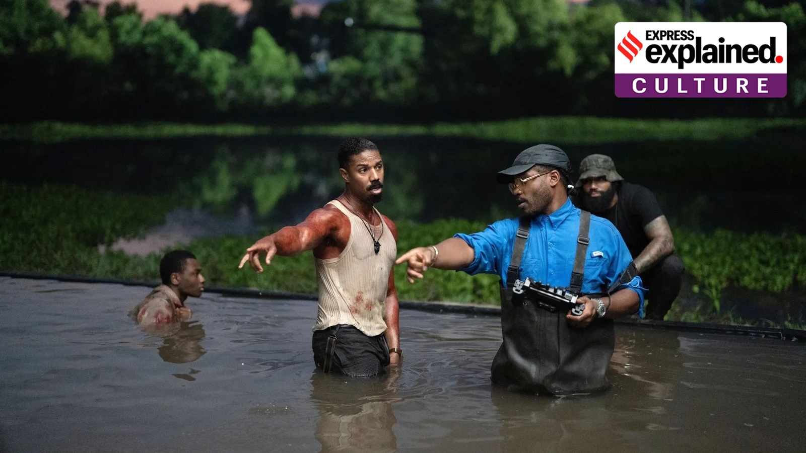 History of the Blues: Music born of sweat and sorrow that's at the heart of Ryan Coogler's Sinners