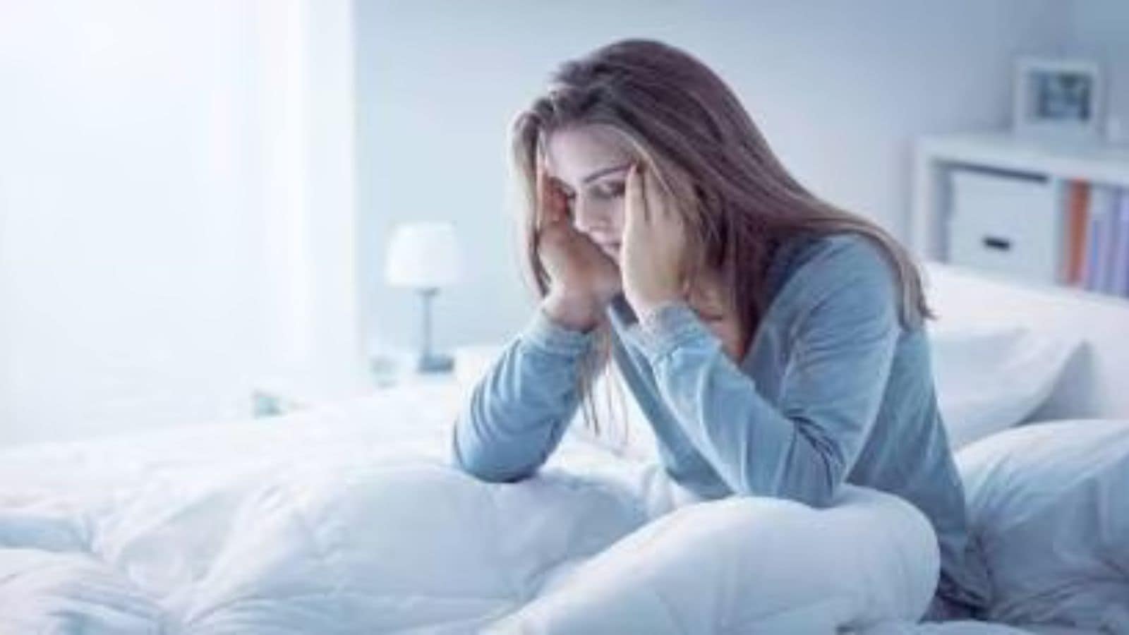 Gurugram engineer falls asleep at the wheel, rams into 2 men: How sleeplessness affects your brain