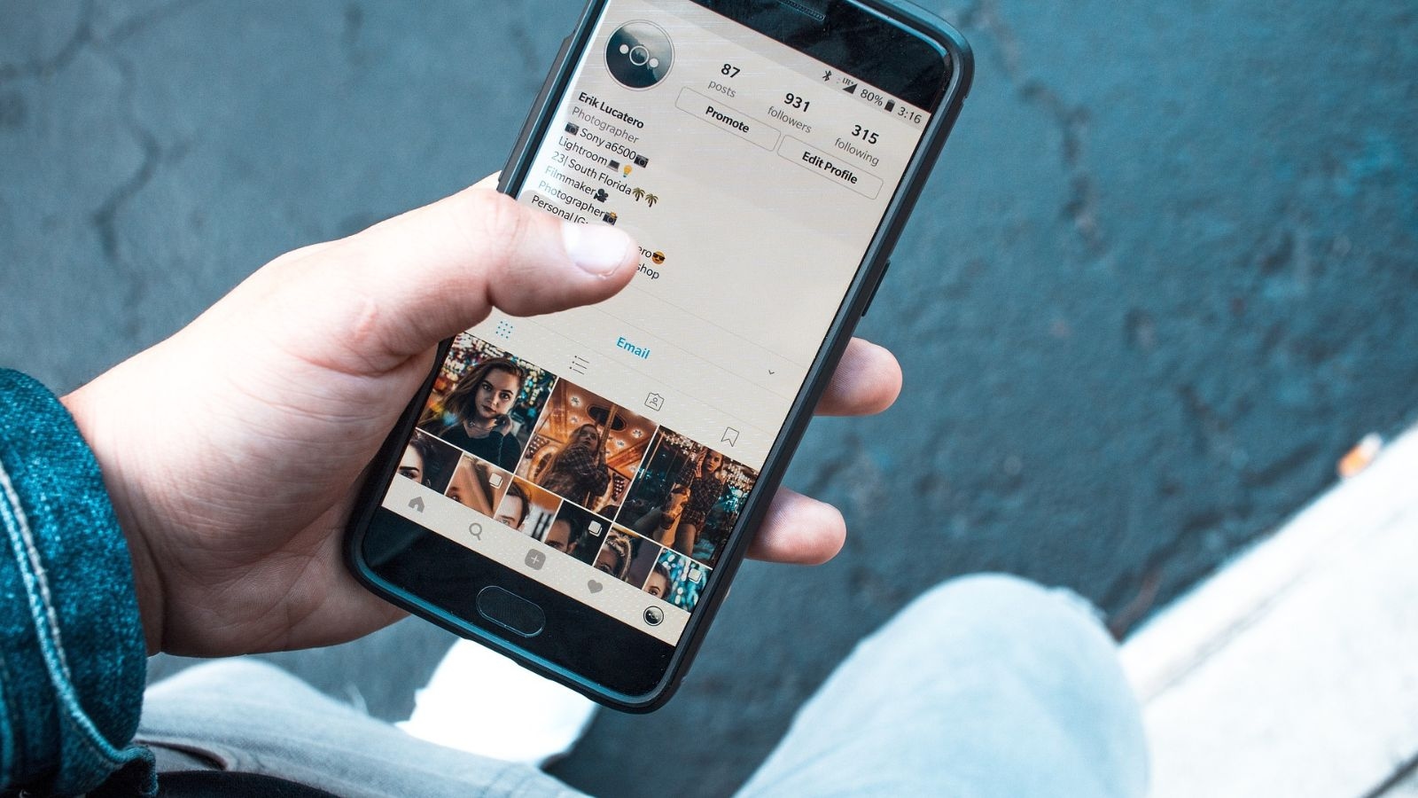 In the era of social media and warmongering, what the young need