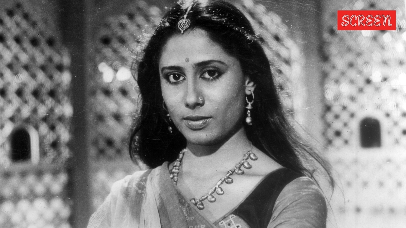 ‘Smita Patil had some kind of intuition about her health,' veteran journalist recalls actor's last days, says she was ‘always in frail health'