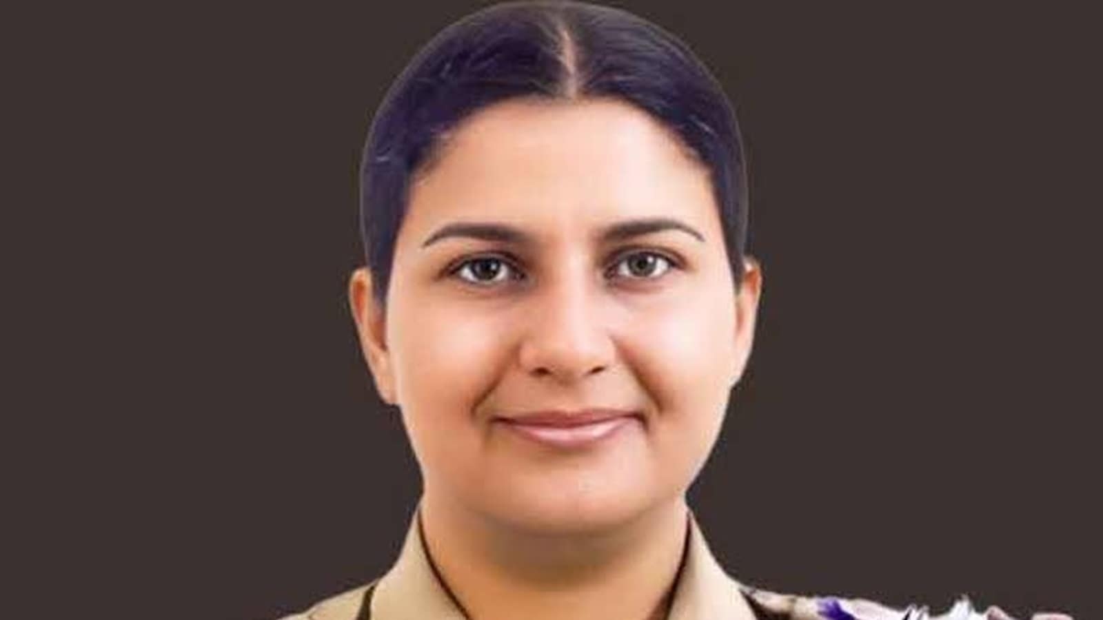 Haryana IPS officer Smiti Chaudhary passes away at 48