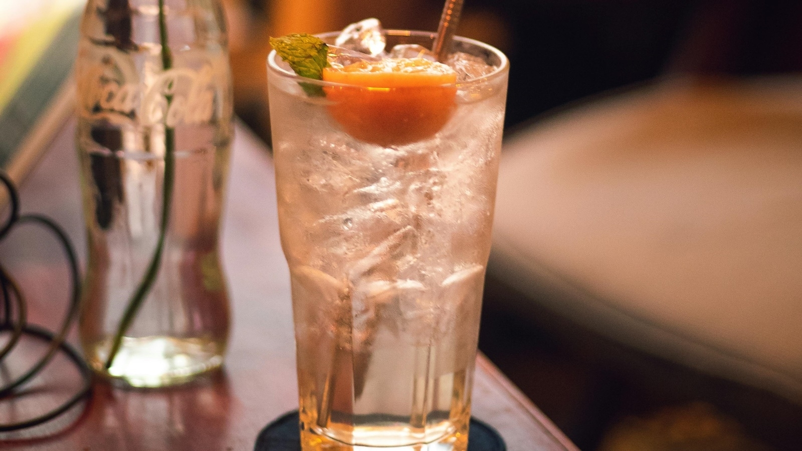 Why that chilled soda is raising your body heat in summer