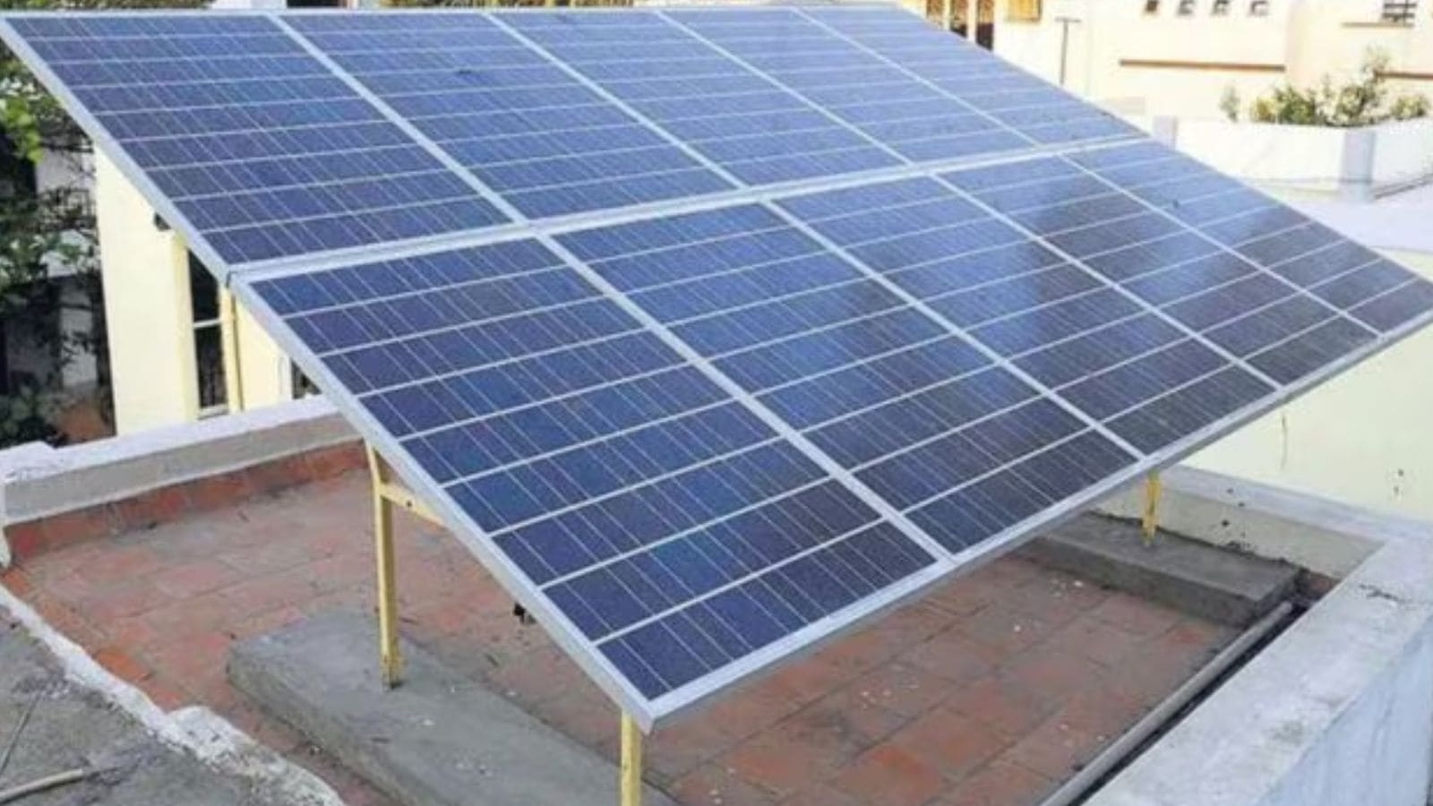 UPSIDA drive to power industrial zones with solar energy