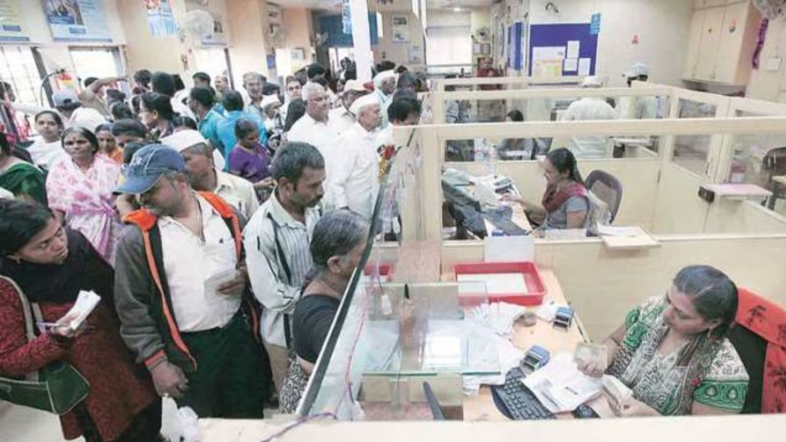 Unsecured loans seen key to meeting retail credit demand in India