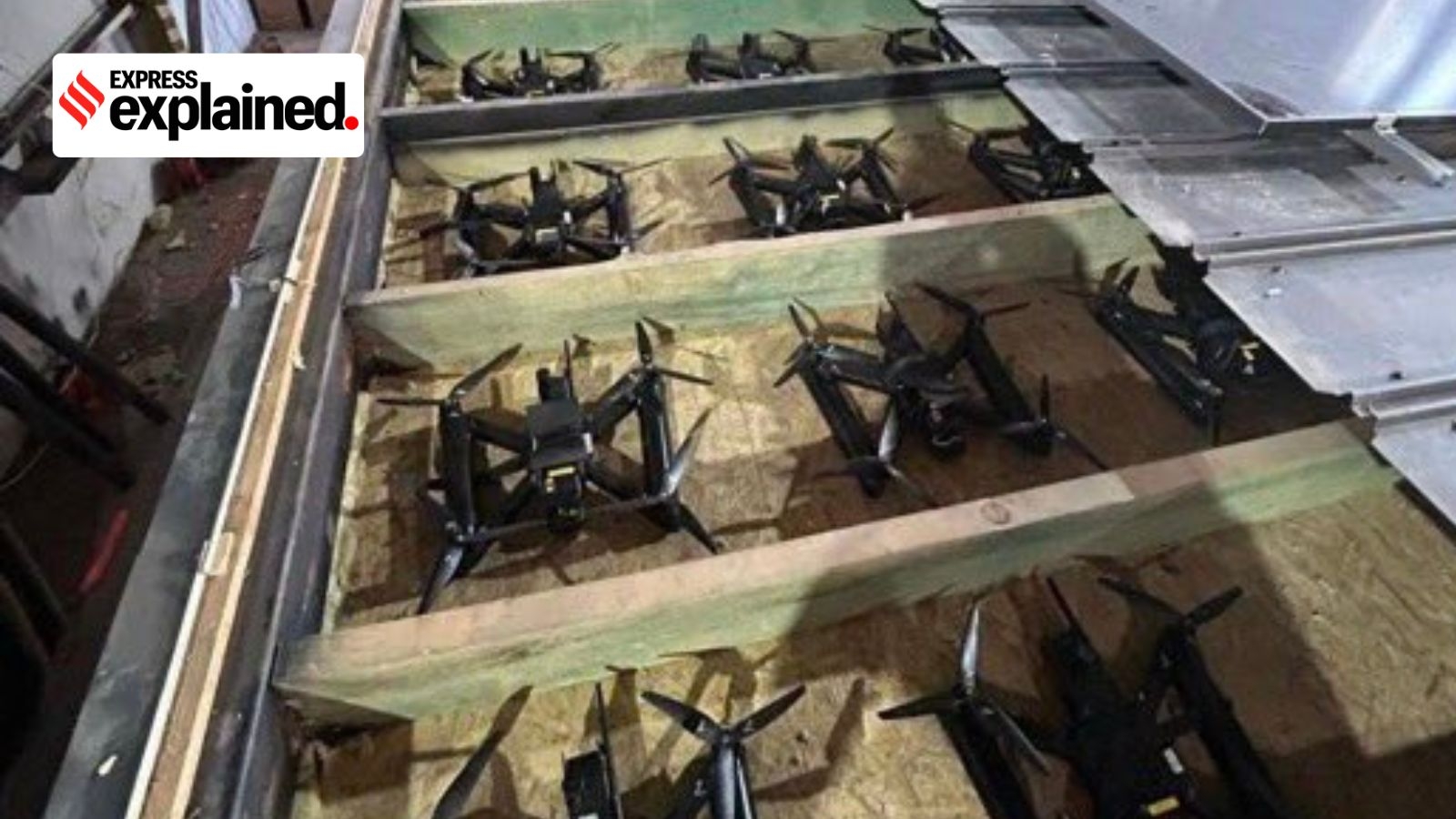 Op Spider's Web: Why Ukraine's attack prohibitively jacks up the costs for Russia