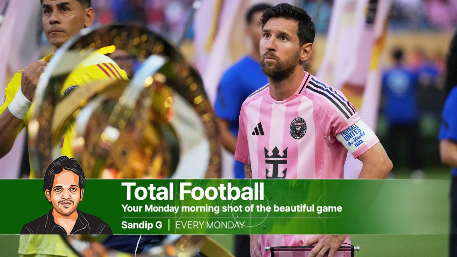 FIFA's flawed Club World Cup: A glorified post-season club friendly, a progeny of greed, not a tournament where quality is priority