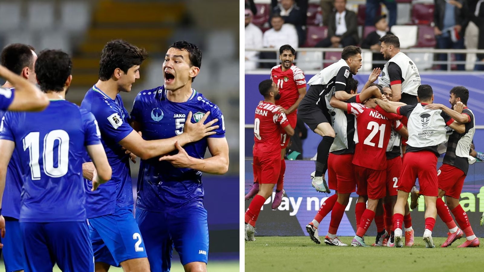 FIFA World Cup 2026 status check: As Uzbekistan, Jordan create history, a look at all teams that have qualified so far
