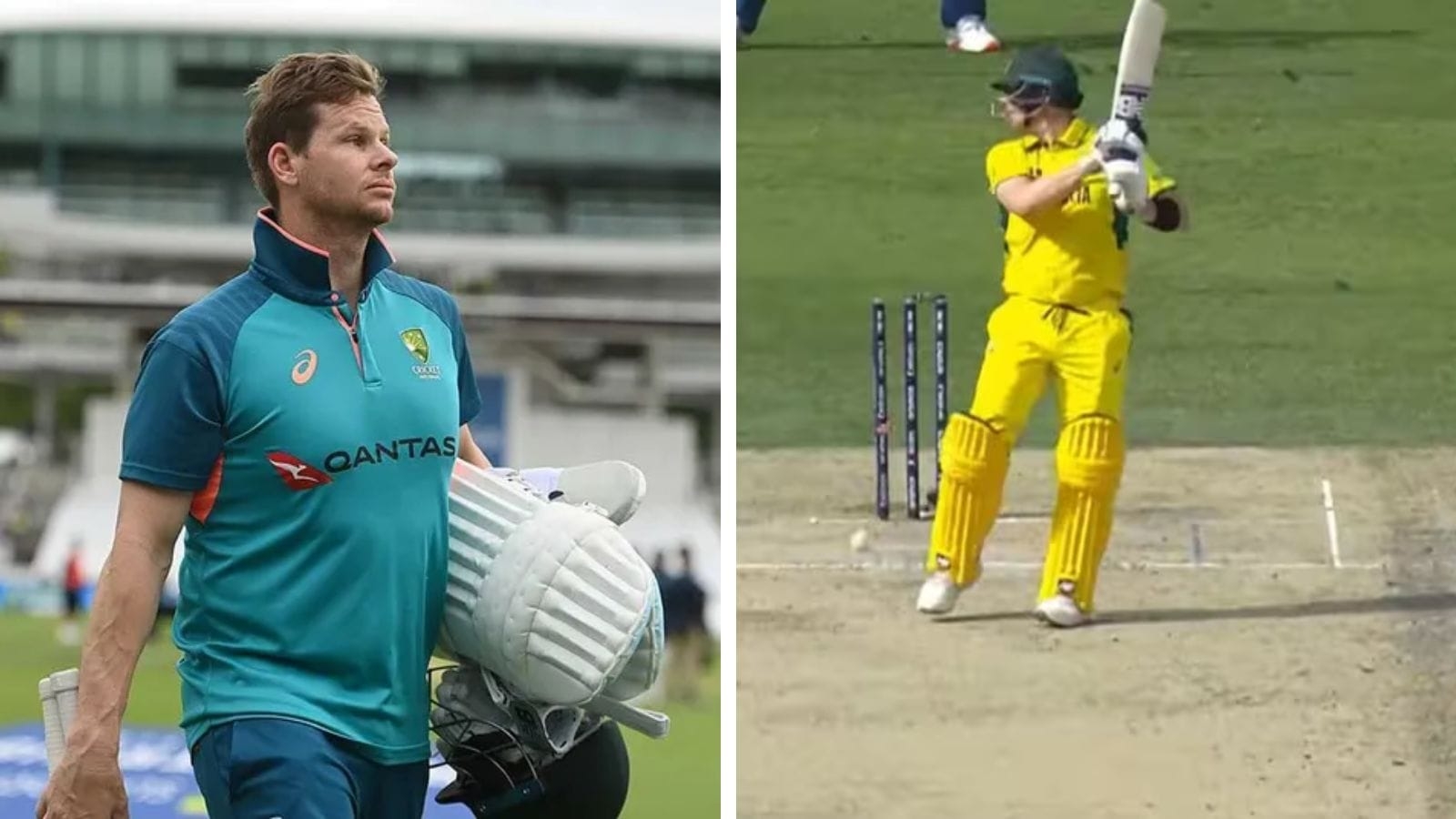 ‘Didn't hit a ball since missing Mohammed Shami's full toss in CT': Why Steve Smith took three-month break from cricket ahead of WTC final
