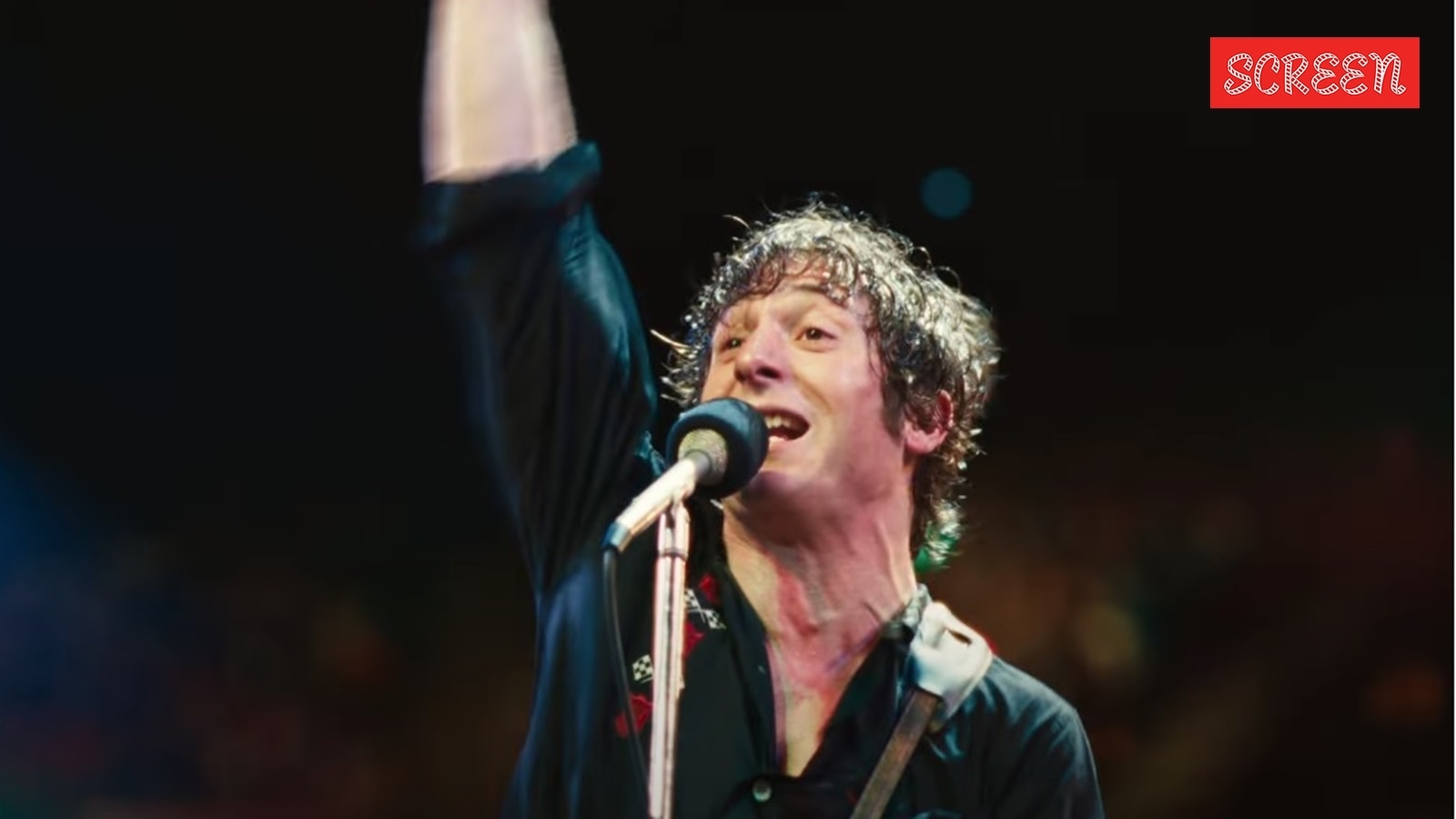 Springsteen Deliver Me From Nowhere trailer: Jeremy Allen White is aiming for the stars in this musical biopic