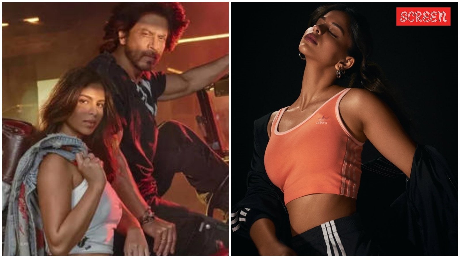 Shah Rukh Khan can't stop gushing over daughter Suhana Khan's new photos: ‘Looking so good!'