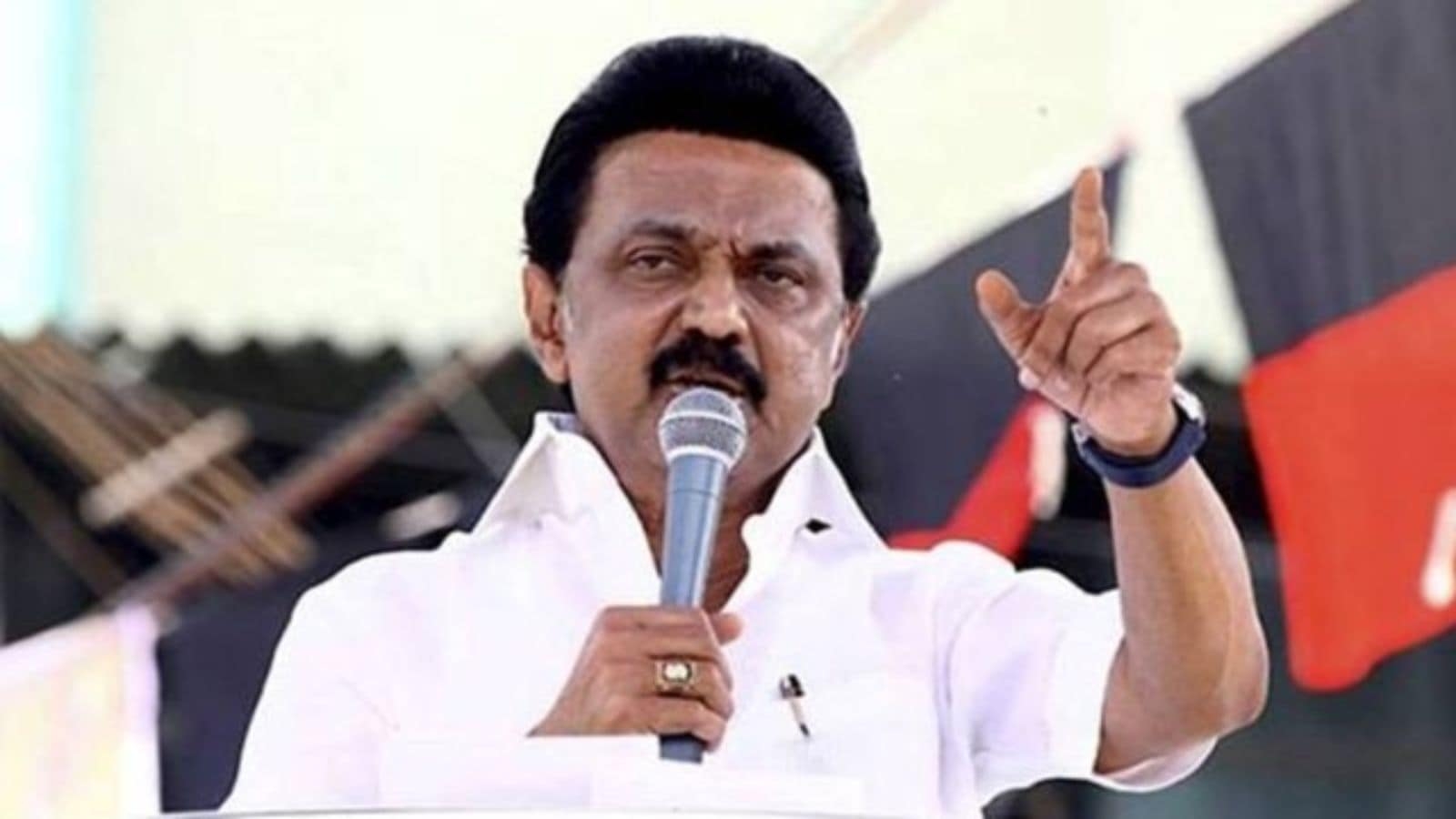 Tamil Nadu pledges support to residents as Delhi's ‘Madrasi Camp' faces demolition