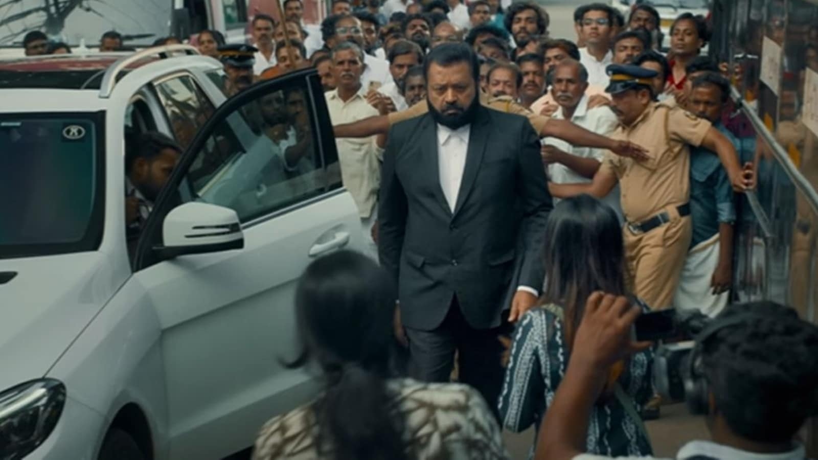 Janaki v/s State of Kerala: Janaki is everywhere. But only CBFC sees a problem