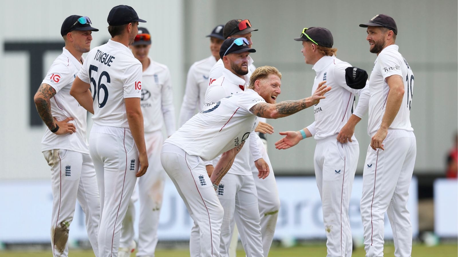 ‘Could be 4-0 now Wasim..,' Michael Vaughan predicts India vs England scoreline after 1st Test