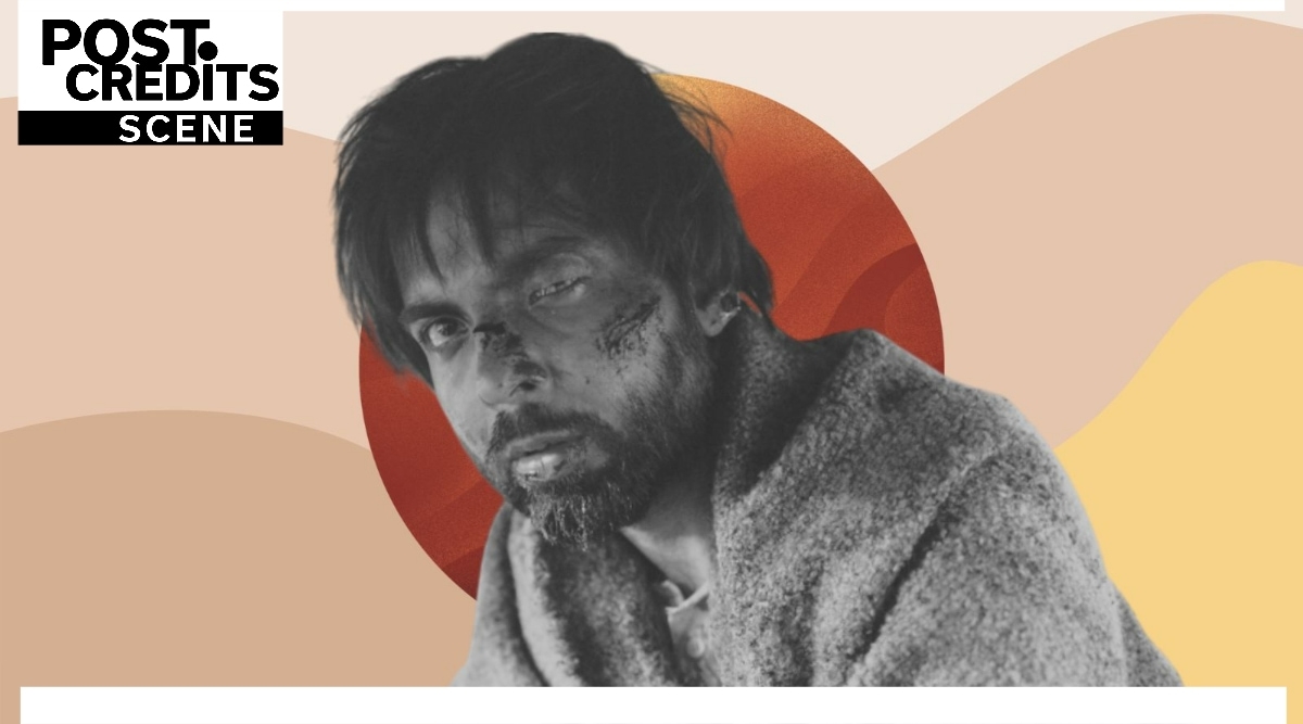 Stolen: The rare Hindi movie that isn't afraid to insult its own audience, and you know what, we deserve it