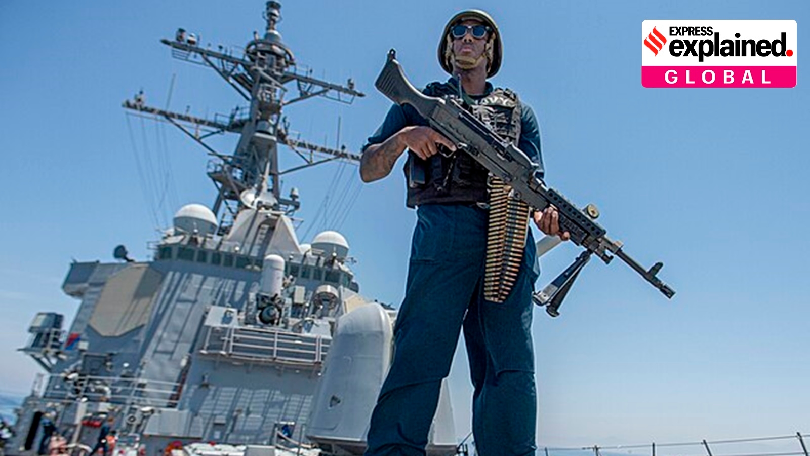 Iran moves to block Strait of Hormuz: What this will mean for India, Tehran, world, in 4 points