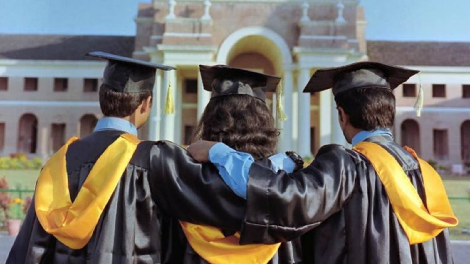German ambassador Philipp Ackermann writes: Germany's universities and research ecosystem have – and want