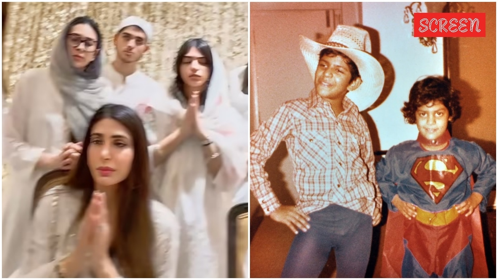 Sunjay Kapur's sister opens up on not speaking to him for last 4 years over ‘sibling squabble', shares rare pics; ex-wife Karisma Kapoor stands with Priya Sachdev at prayer meet