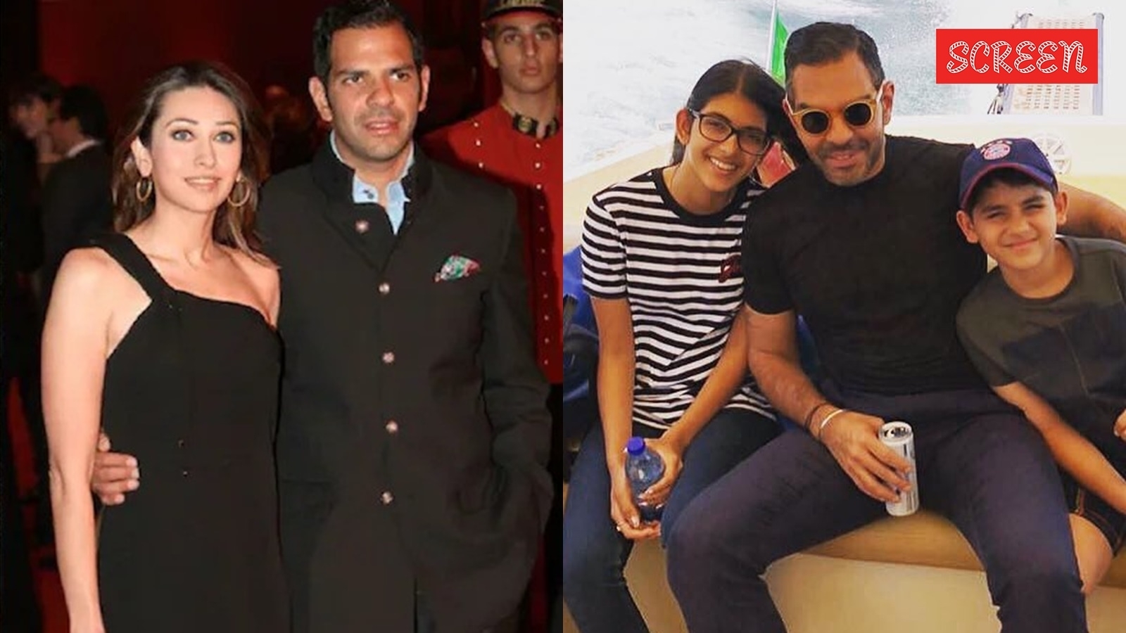 Karisma Kapoor's ex-husband Sunjay Kapur had net worth of Rs 10,300 crore, hired ‘parenting coach' to be a better father to his 4 children