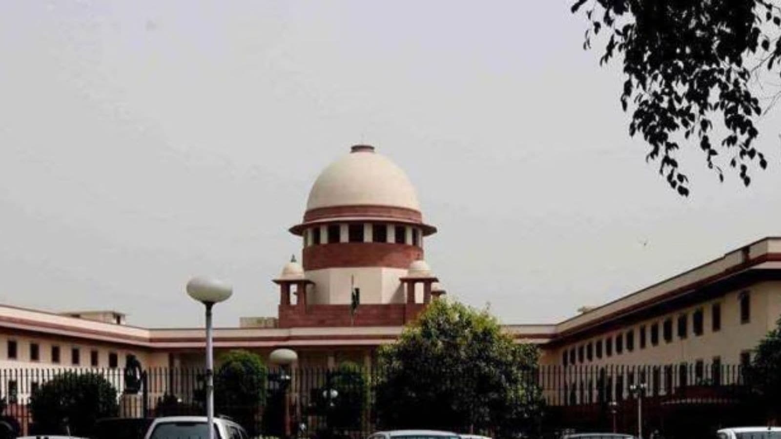 SC: No contempt if Parliament and state legislature simply make laws
