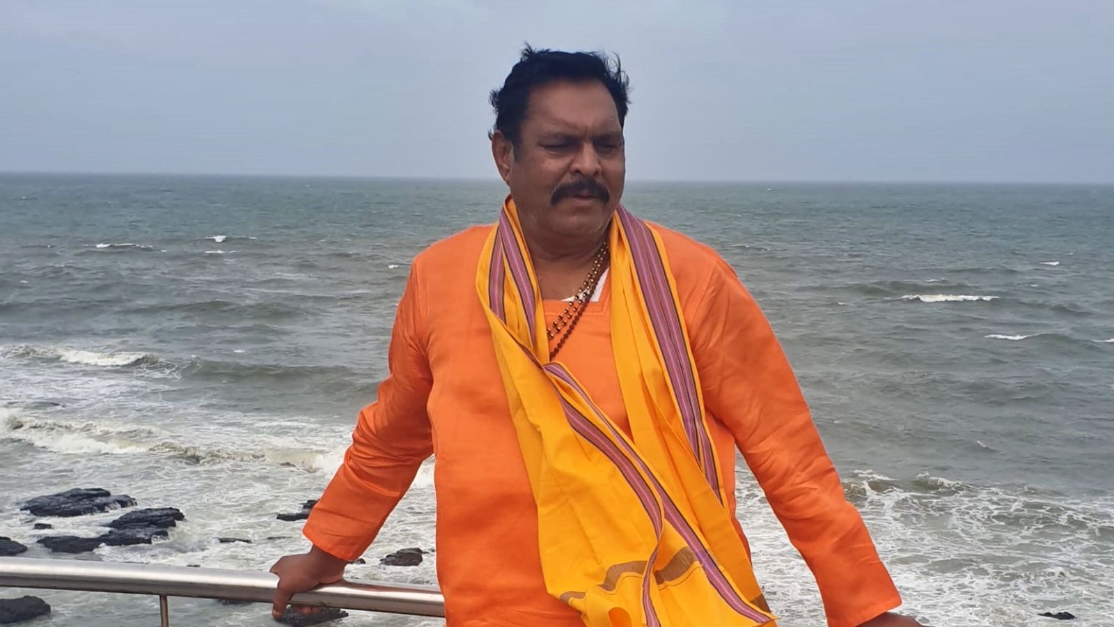 After video with ‘second wife', Uttarakhand's ex-BJP MLA suspended by party for ‘indecent conduct'