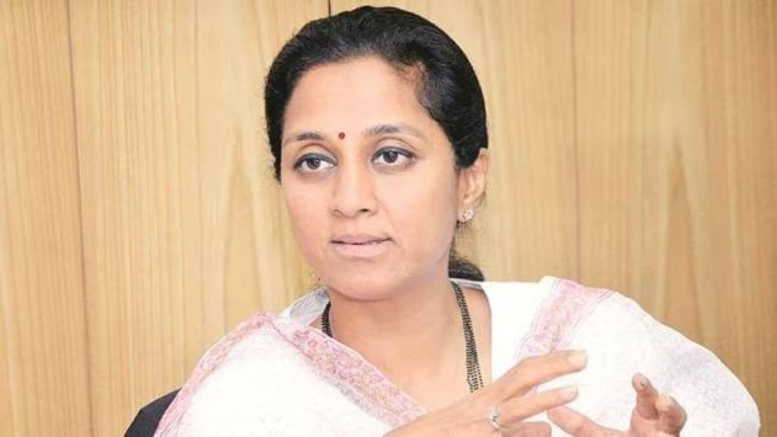 ‘Had told Congress to wait until delegations return': Supriya Sule on NCP(SP) missing from INDIA letter for Parliament session on Operation Sindoor
