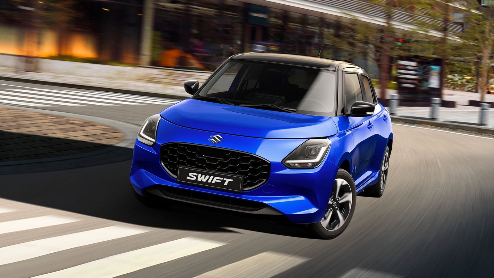 China rare earth mineral export ban impact: Suzuki suspends production of Swift cars