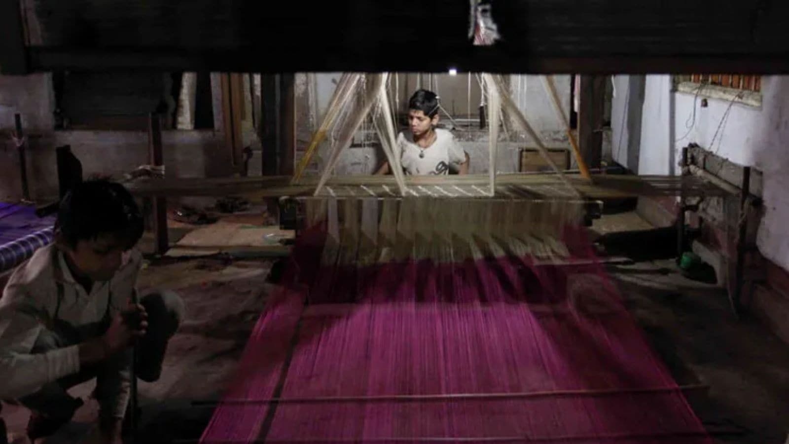 Alarm bells in textile recycling hub Panipat over suspension of Bangladesh rags supply
