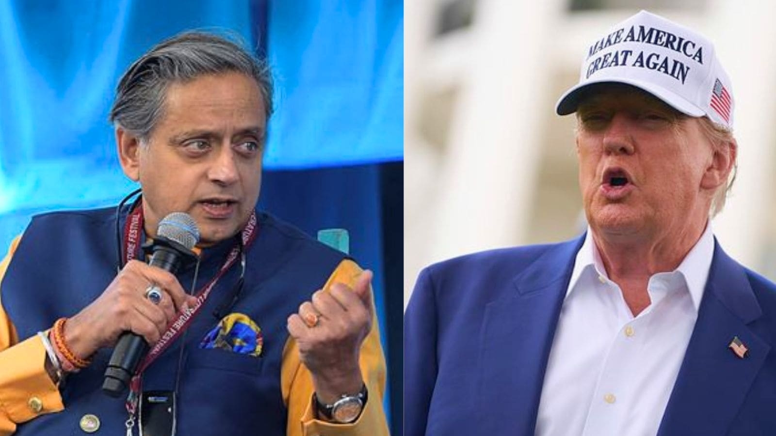 Shashi Tharoor's ‘Osama episode' reminder for Americans after Trump-Munir lunch meet