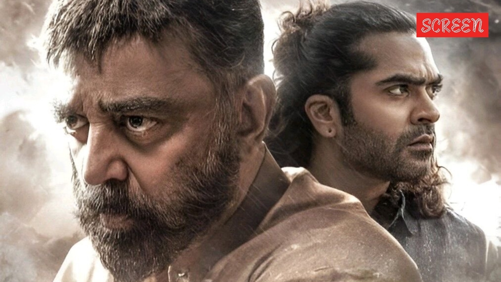 Thug Life box office collection day 1: Kamal Haasan-Mani Ratnam's film hurt by poor reviews, opens lower than Indian 2, Ponniyin Selvan; earns Rs 17 crore