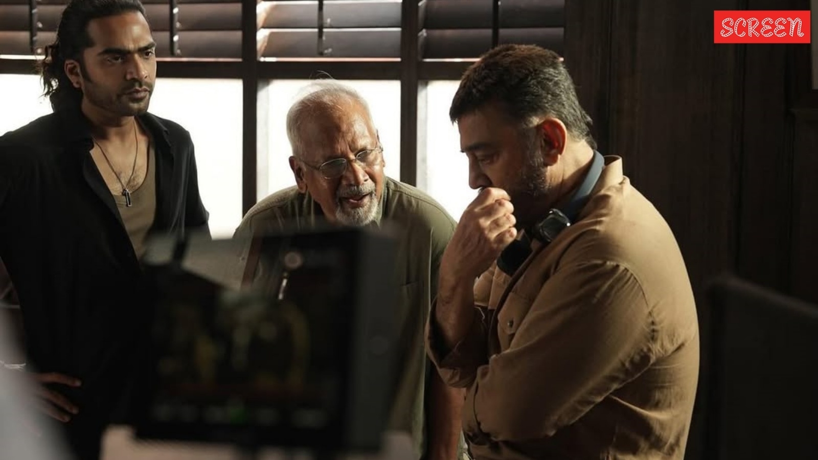 Thug Life box office collection Day 3: Kamal Haasan-starrer struggles to cross Rs 30 crore mark