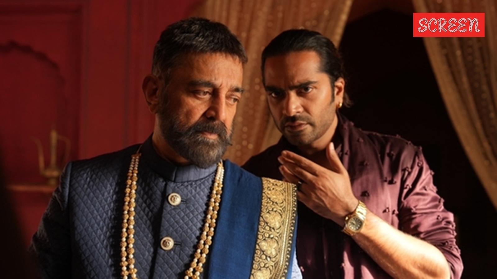 Thug Life box office collection day 1 early estimate: Kamal Haasan film unlikely to surpass Indian 2's first day numbers