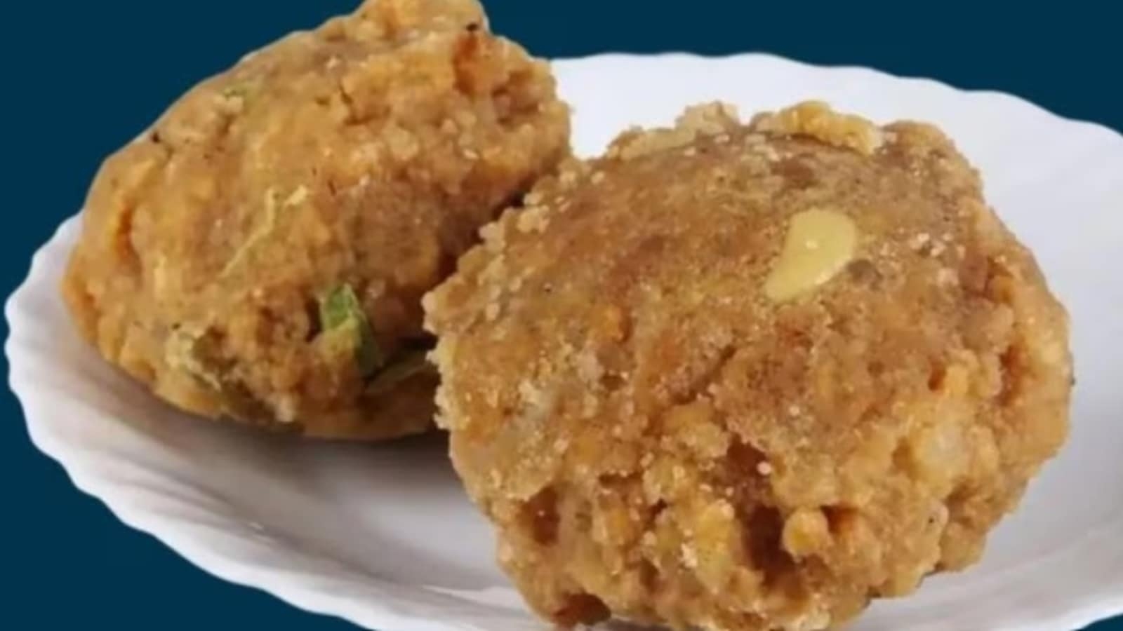 Tirupati temple management initiates legal action for unauthorised sale of ‘Tirupati laddus'