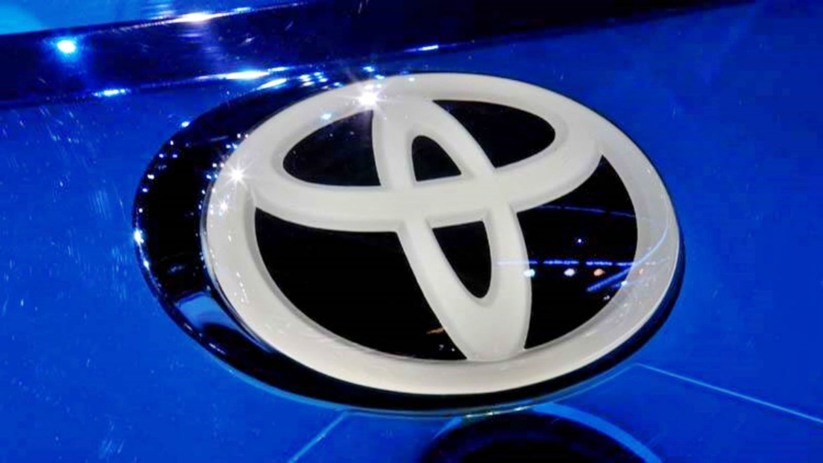 Toyota bets on green hydrogen beyond mobility in new partnership with Ohmium