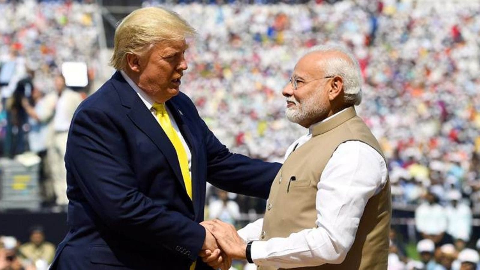 Walk away if deal is lopsided, US can't cut tariffs: Former officials, experts write to govt