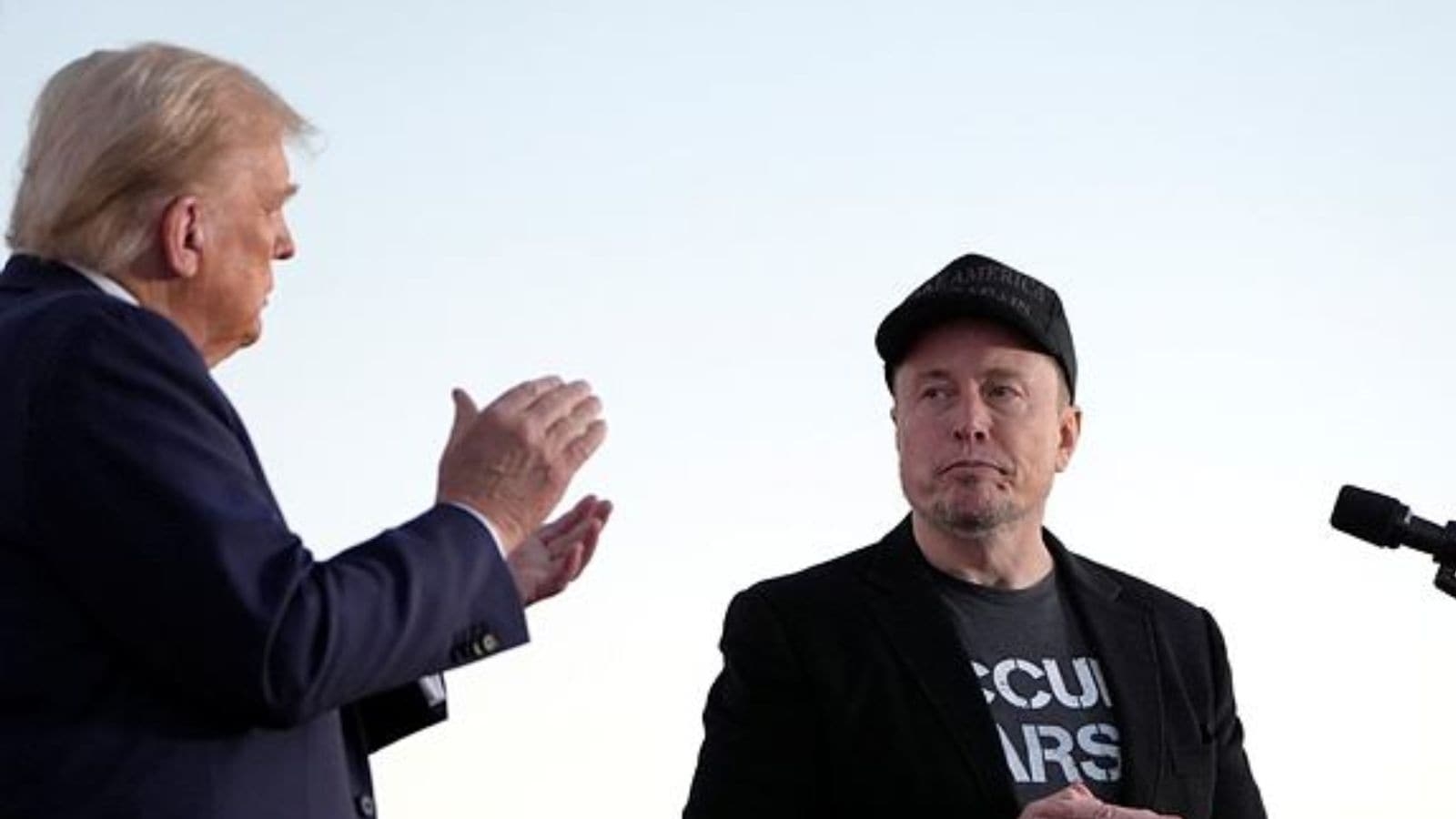 Trump vs Musk feud sparks mockery in Moscow: ‘Don't fight, guys!' say Russian officials