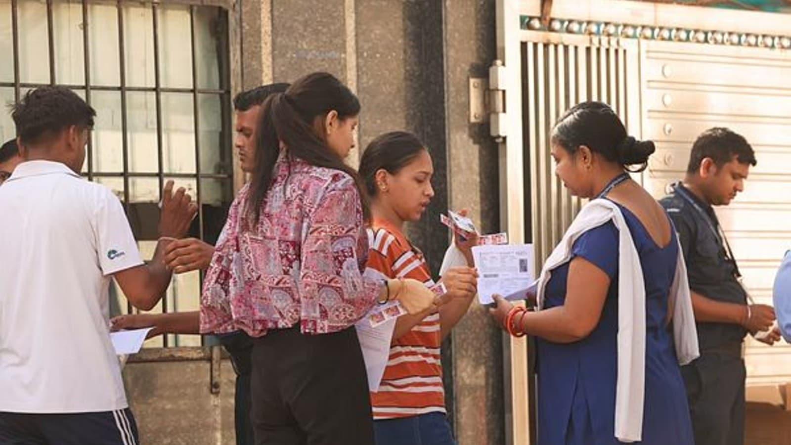 TG EAMCET 2025 Counselling: Telangana EAPCET application begins at tgeapcet.nic.in