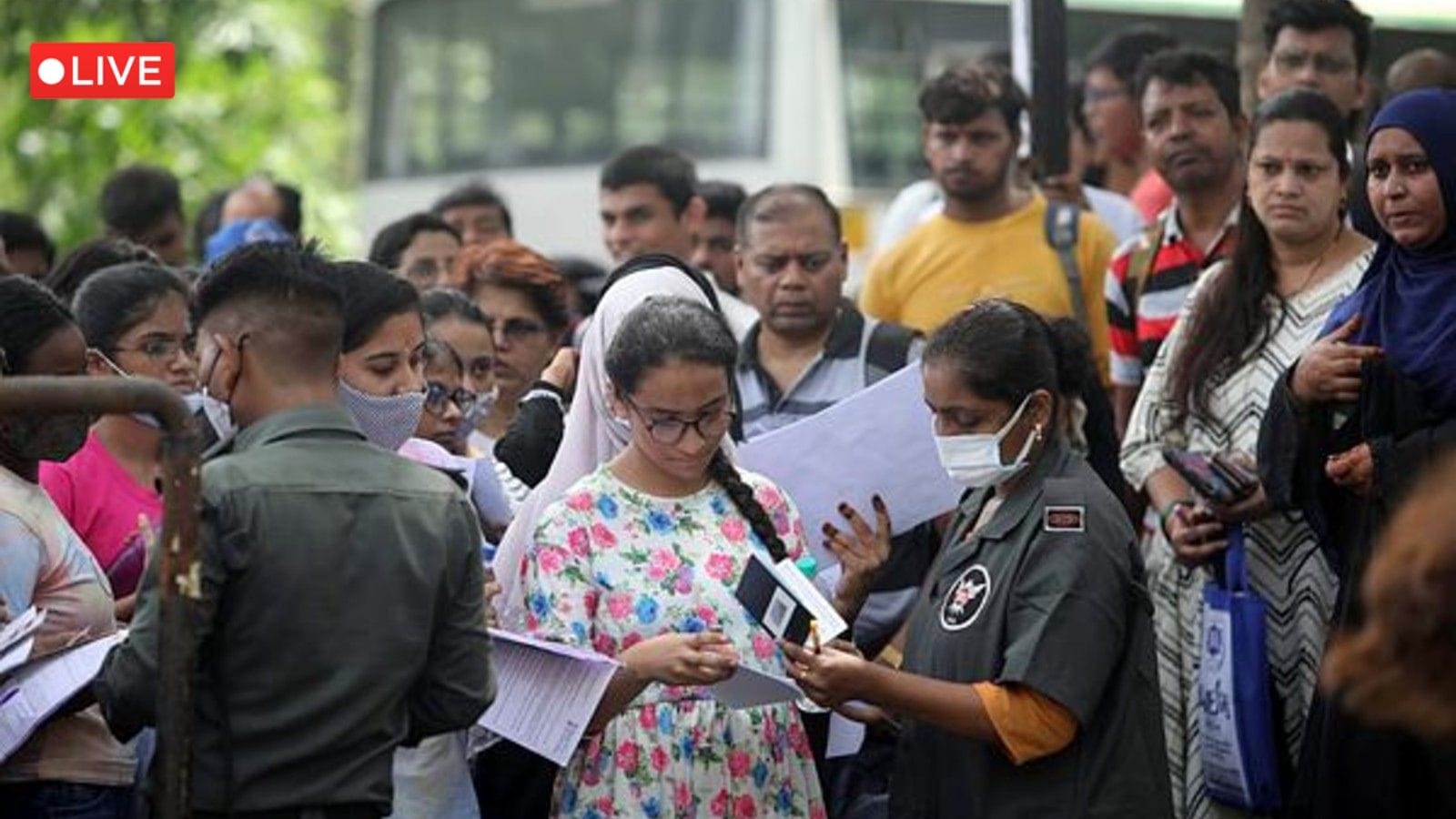 TS Inter Supplementary Results 2025 Date LIVE: When will TGBIE supplementary result for 1st, 2nd year be declared?