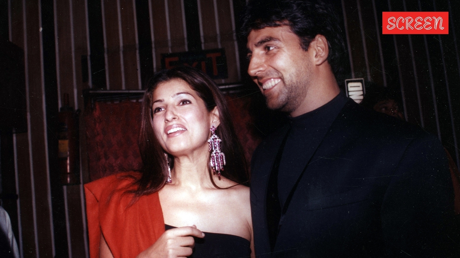 Twinkle Khanna was in shorts during her mehndi, recalls celebrity mehndi artist: ‘Dimple Kapadia opened the door and…'