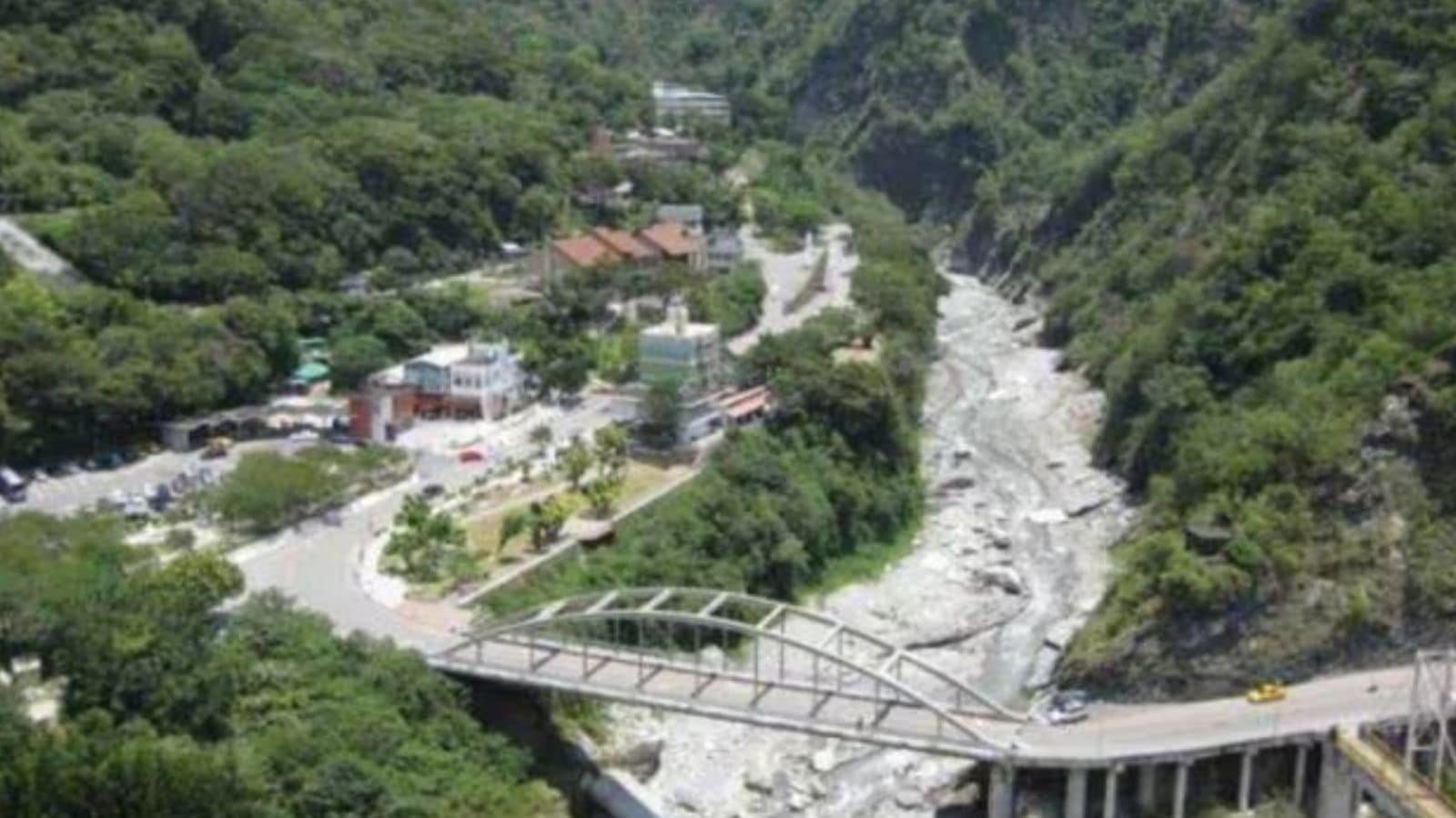 As protests hit Upper Siang project, NHPC to fast-track selection of site