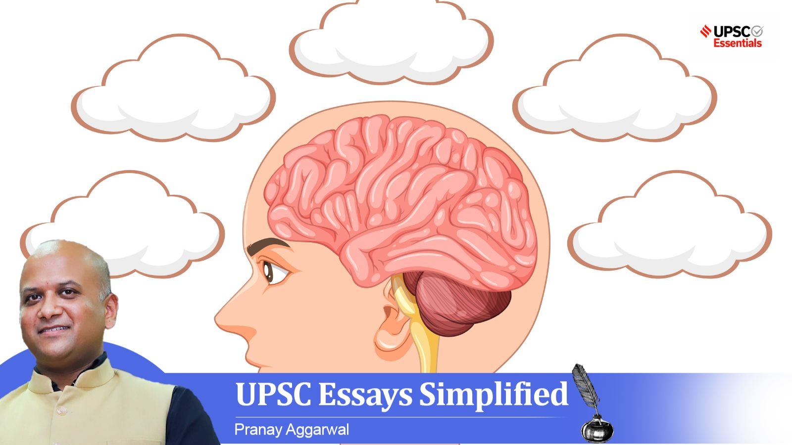 UPSC Essays Simplified: ‘Your perception of me is a reflection of you…' — a previous year question that is both psychologically and philosophically unique