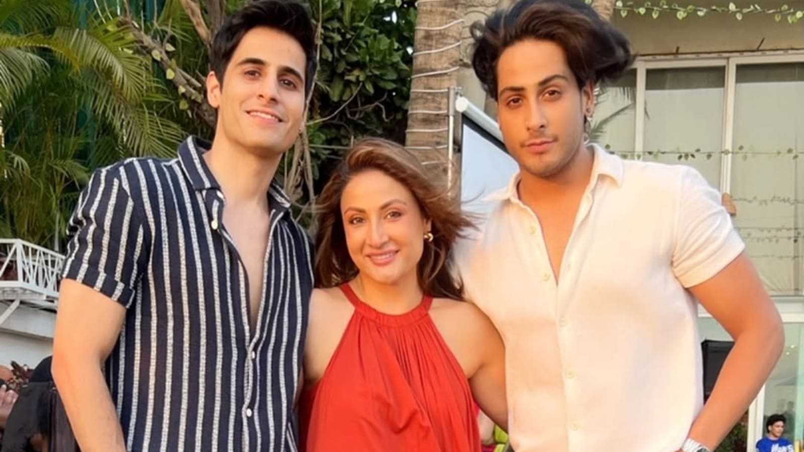 ‘This has always been Mumma's house': Step inside Urvashi Dholakia's home