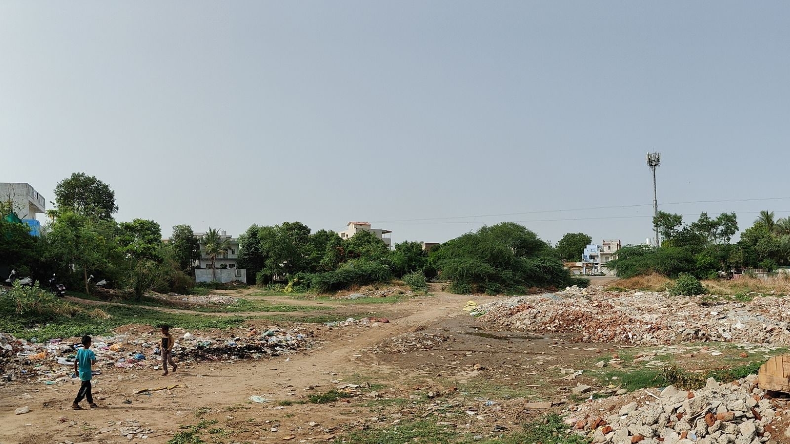 37 out of 172 water bodies in Ahmedabad have ‘vanished': Civic body report