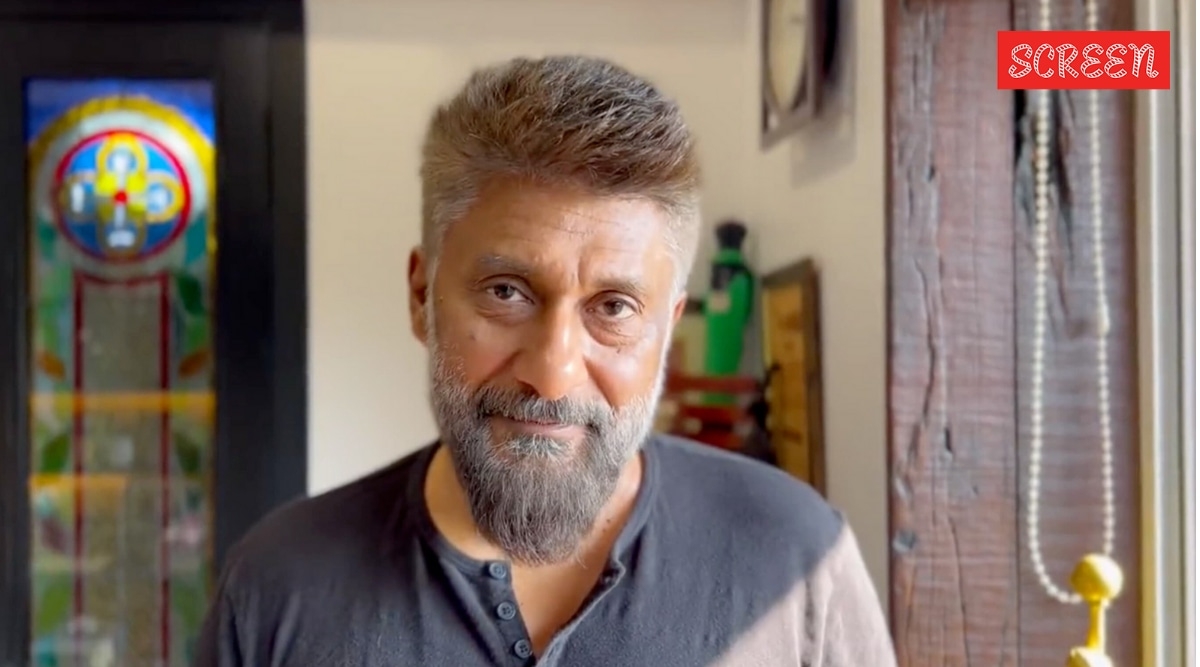 Vivek Agnihotri slams Bollywood ‘Shahenshahs' who wave at crowds from balconies, inflate box office to make it seem like ‘Tiger Zinda Hai'