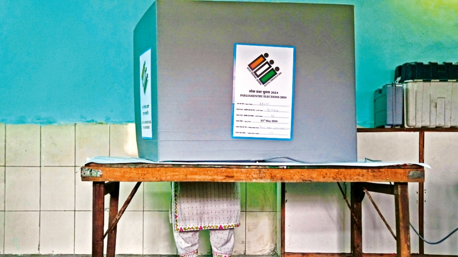 Revision of Bihar poll rolls: Oppn fears many will be left out, questions timing