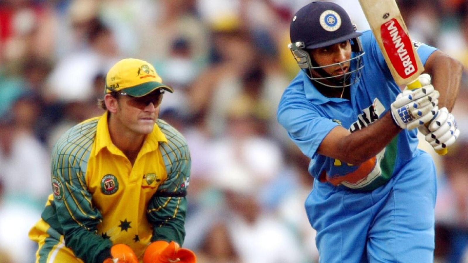 ‘We needed an all-rounder': Sourav Ganguly says VVS Laxman ‘didn't speak for 3 months' after 2003 World Cup snub