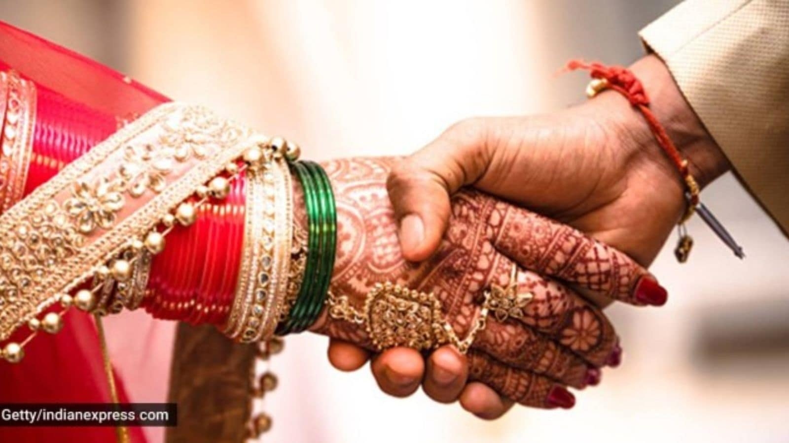 Land surveyor killed month after wedding, bride among those arrested for ‘plotting murder'