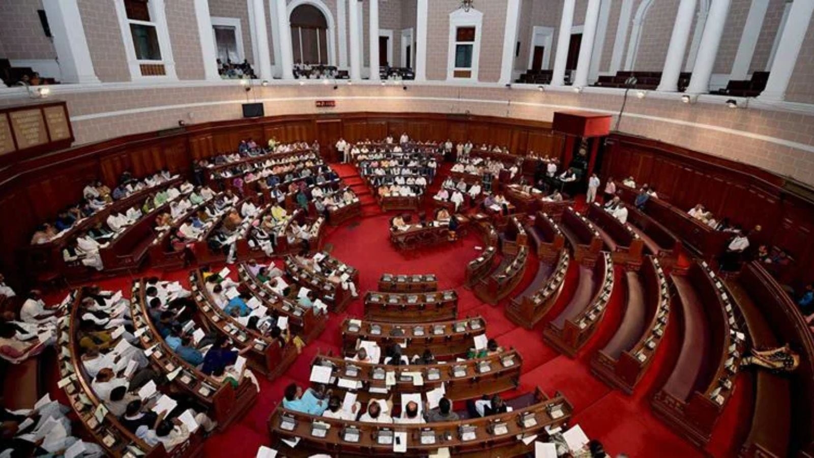 BJP MLAs walk out of Bengal Assembly after Speaker rejects adjournment motion on Maheshtala, Murshidabad violence