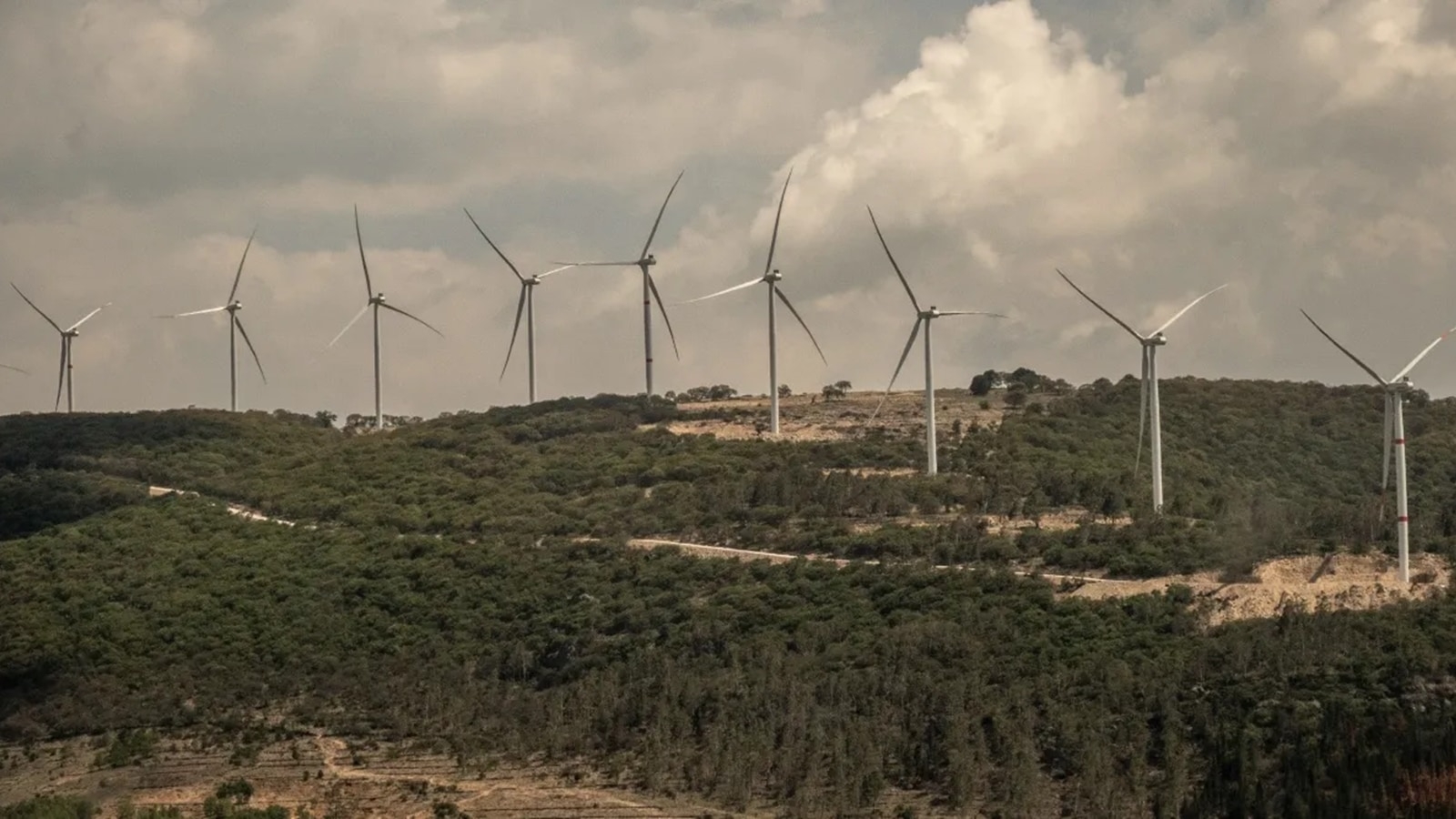 India's wind sector must innovate and secure, not just scale